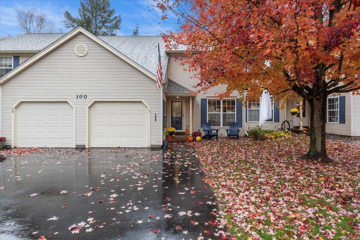 100 Indian Circle - Photo 1