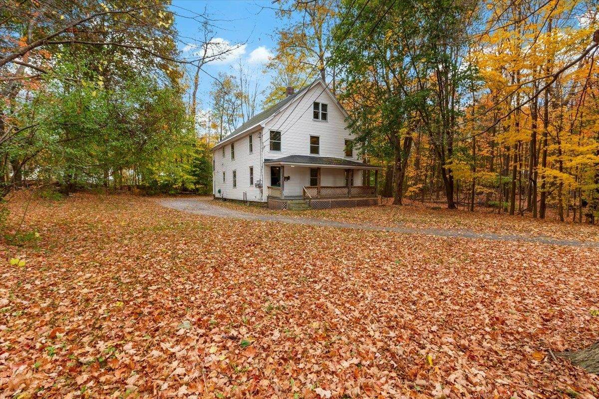 110 South Branch Street - Photo 1