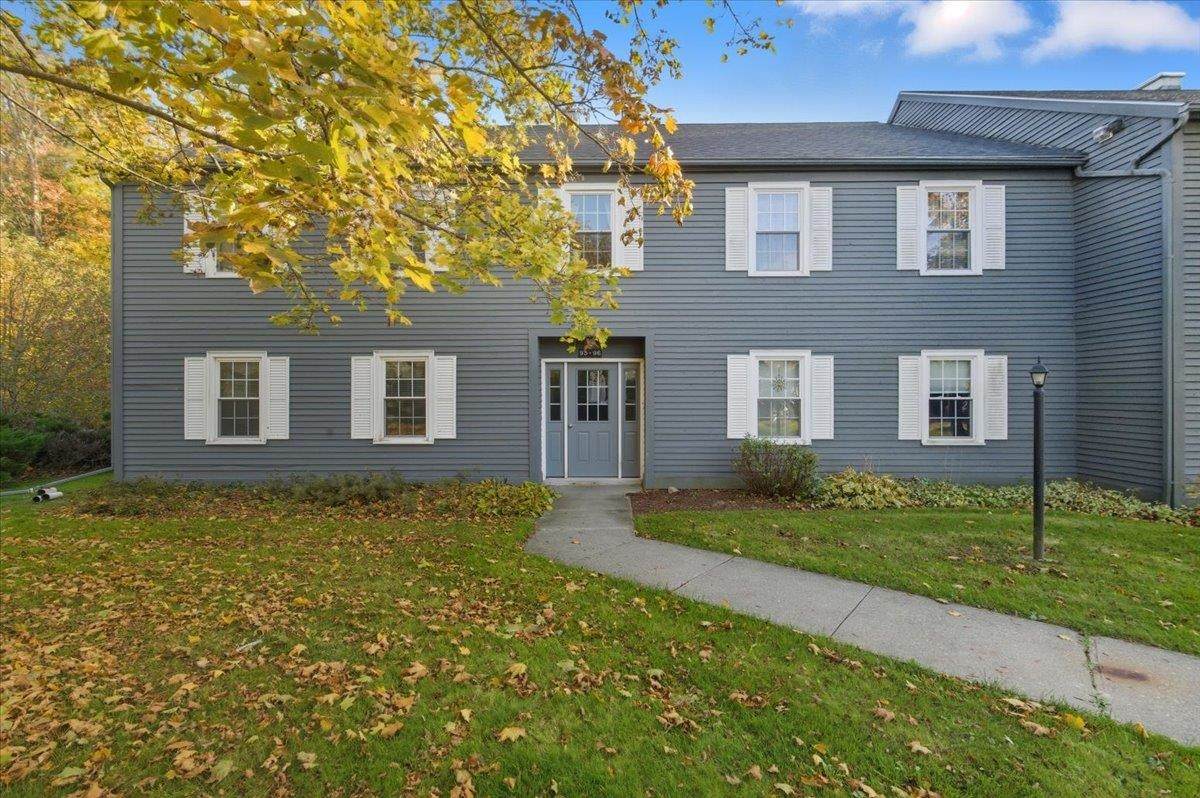 96 Twin Oaks Terrace - Photo 1