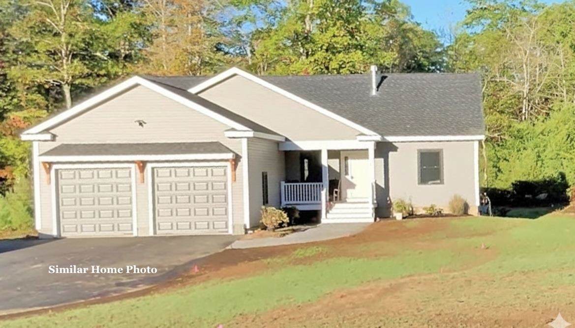 871 Salmon Falls Road - Photo 1