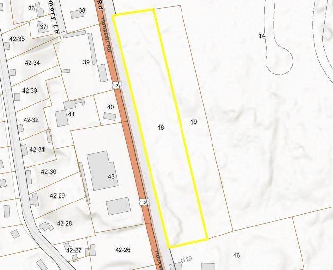 1601 Hooksett Road - Photo 1