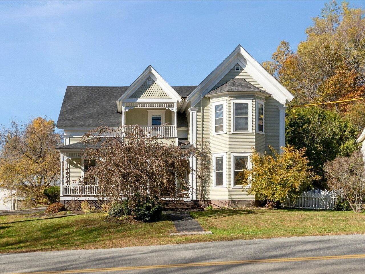 11 Slapp Hill Road - Photo 1