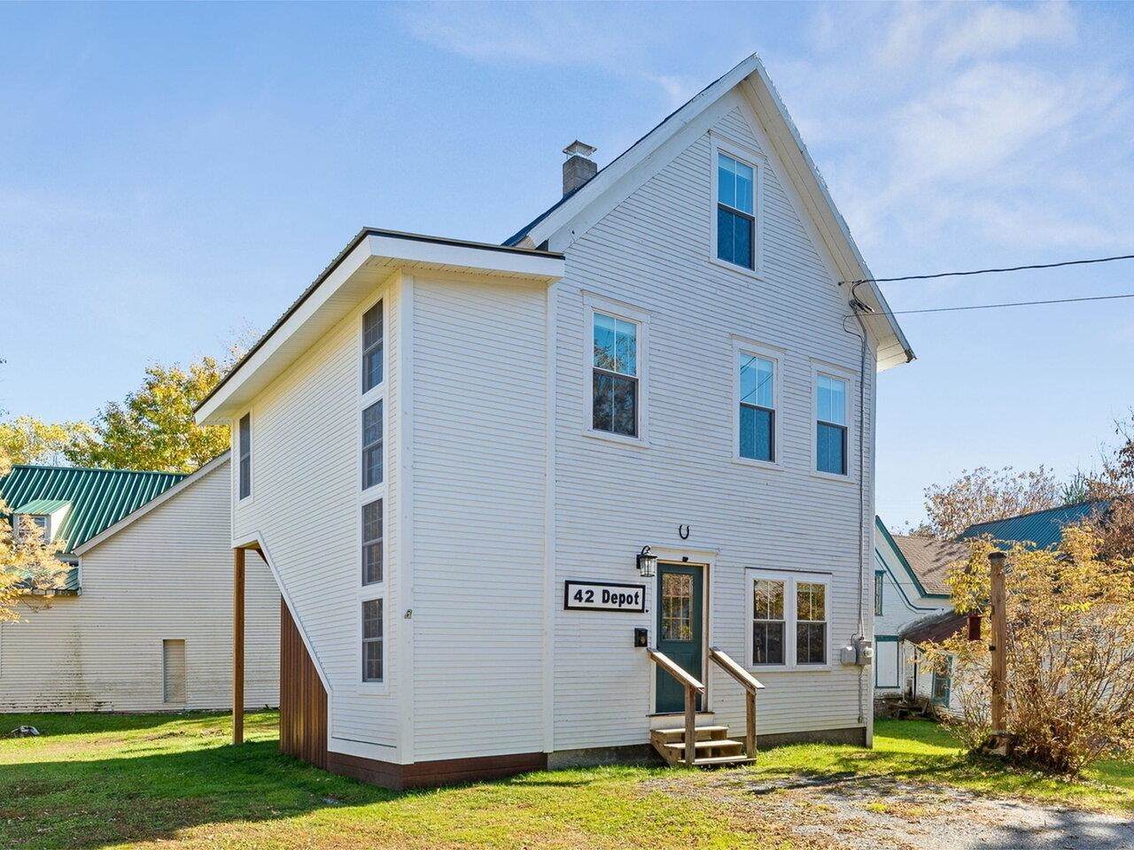 42 Depot Street - Photo 1