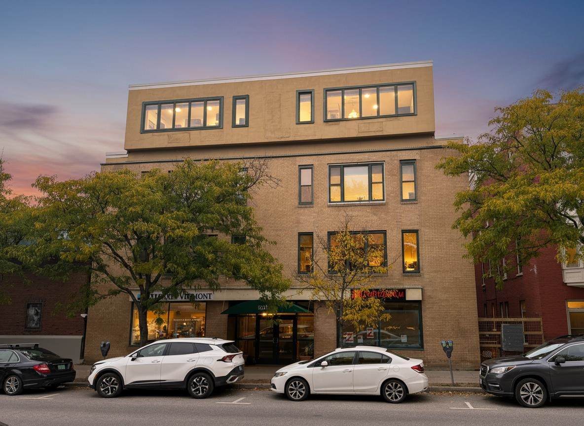 230 College Street - Photo 1