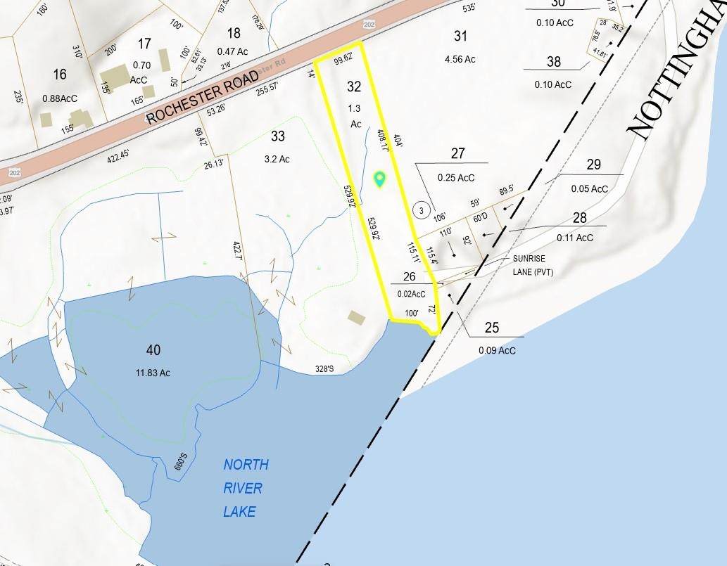 00 Rochester Road - Photo 1