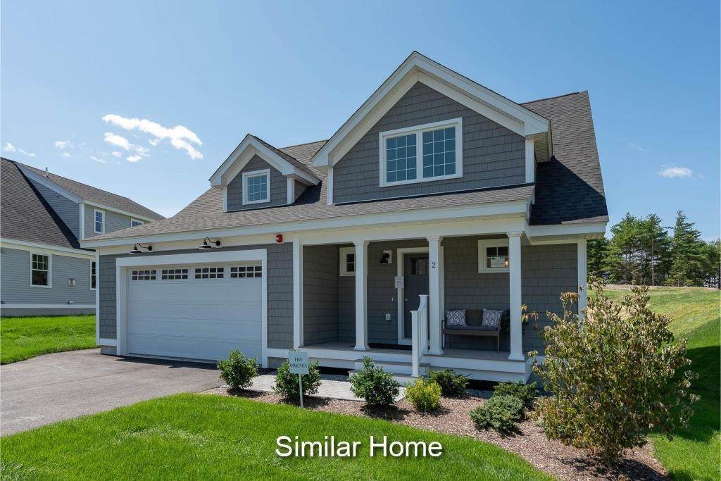 Unit 16 Summerwind Place - Photo 1