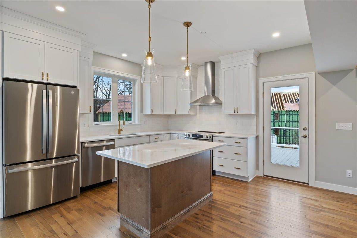 #3 Woodbury Reserve - Photo 1