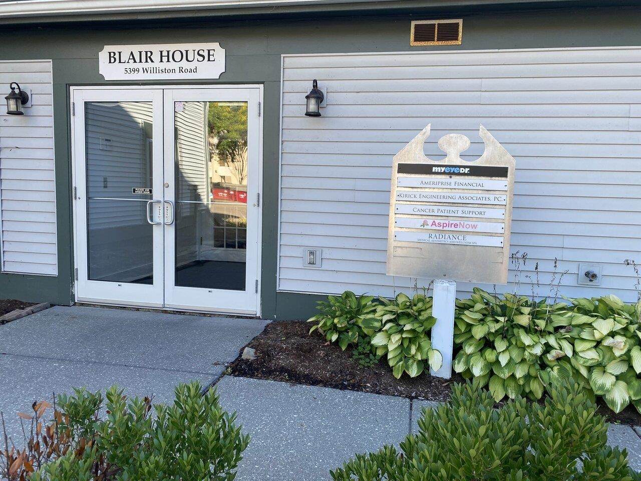 5399 Williston Road - Photo 1