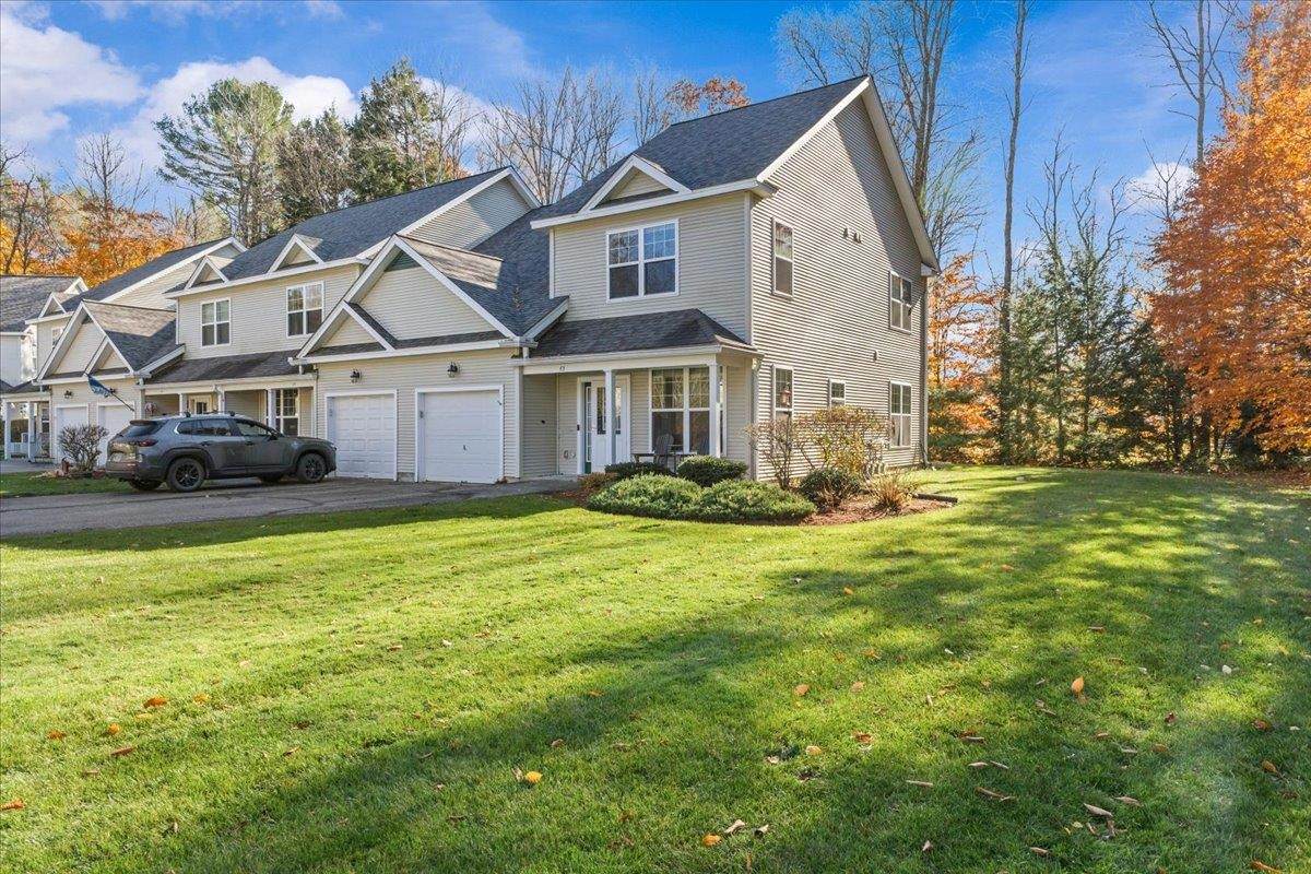 43 Marion Avenue - Photo 1