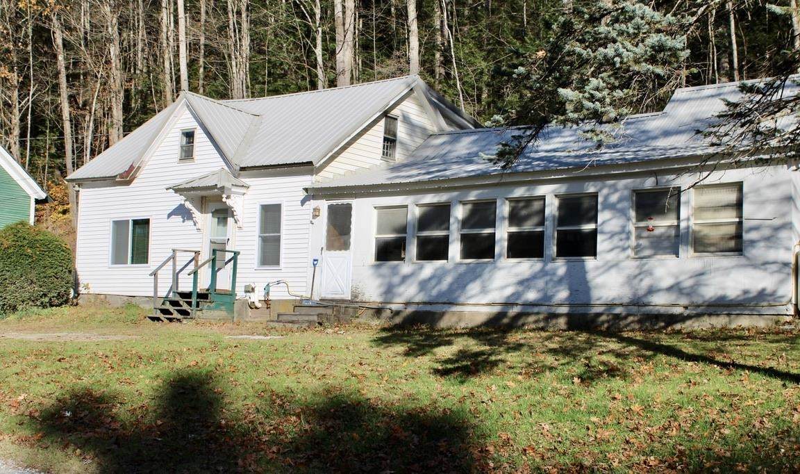 1066 Country Club Road - Photo 1