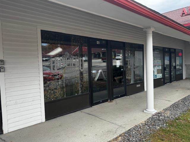 295 Daniel Webster Highway - Photo 1