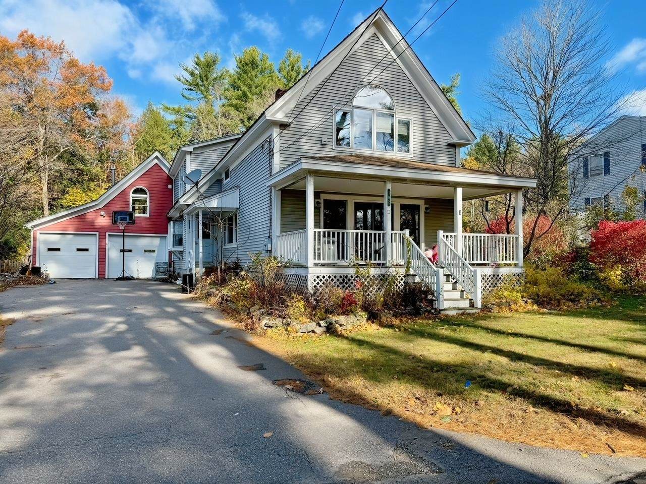 102 Woodland Avenue - Photo 1