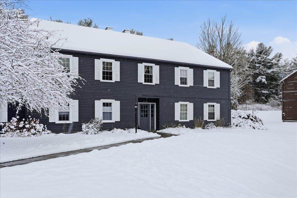 84 Twin Oaks Terrace - Photo 1