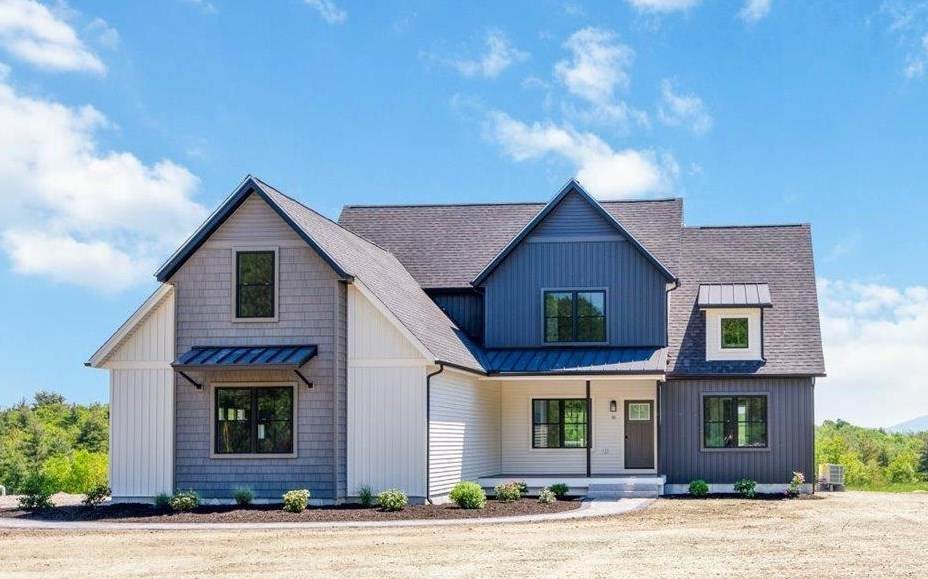 60 Roberts Drive - Photo 1