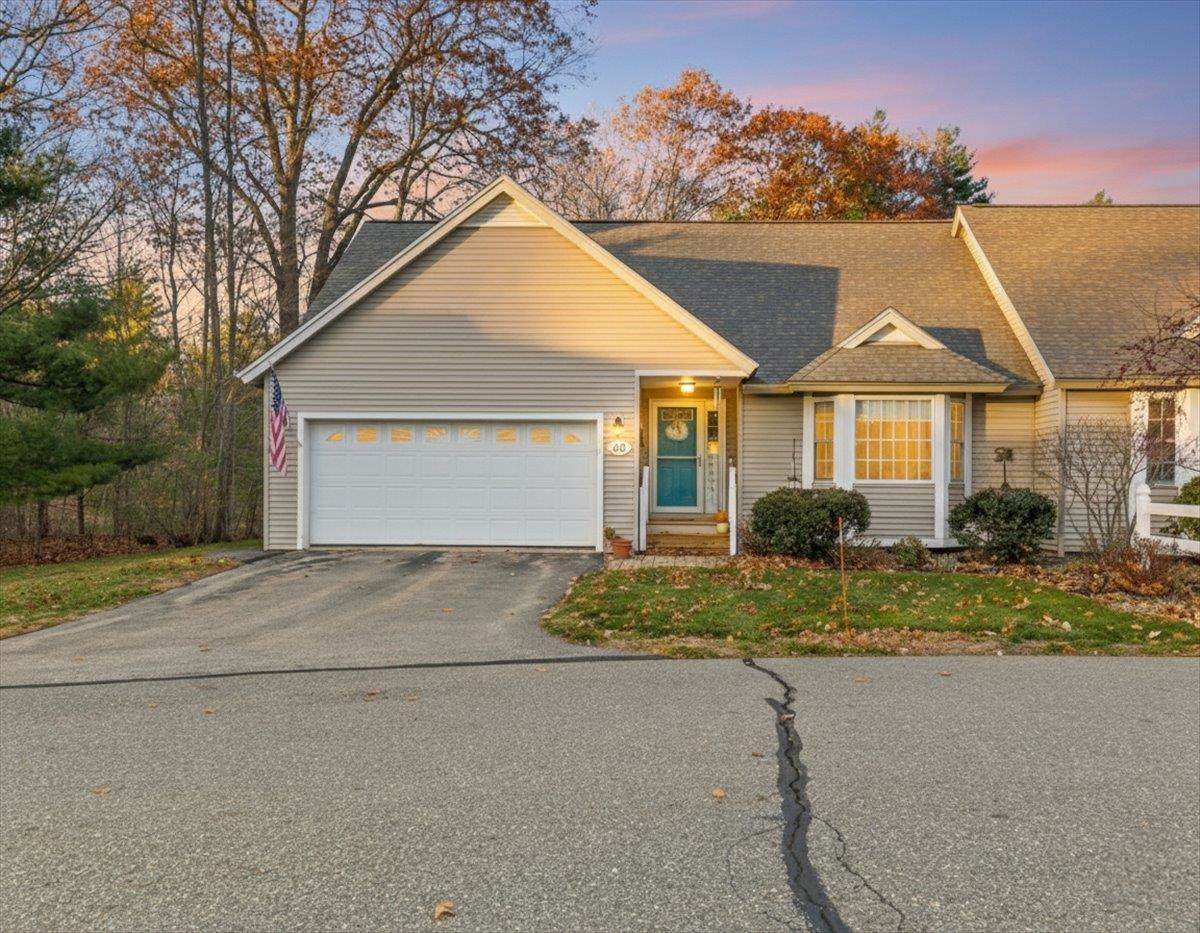 40 Cricket Hill Road - Photo 1