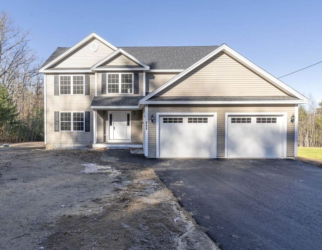 293 Queen Street - Photo 1