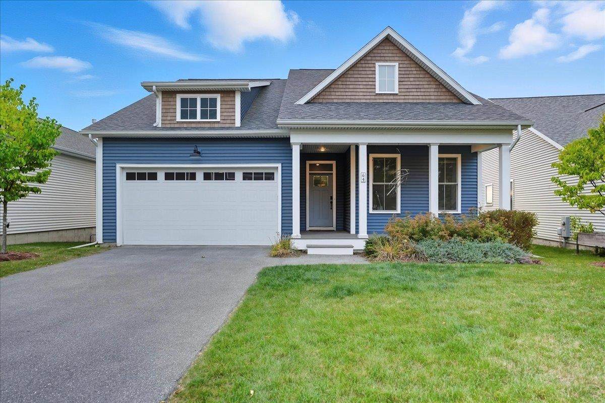 64 Ledge Way - Photo 1