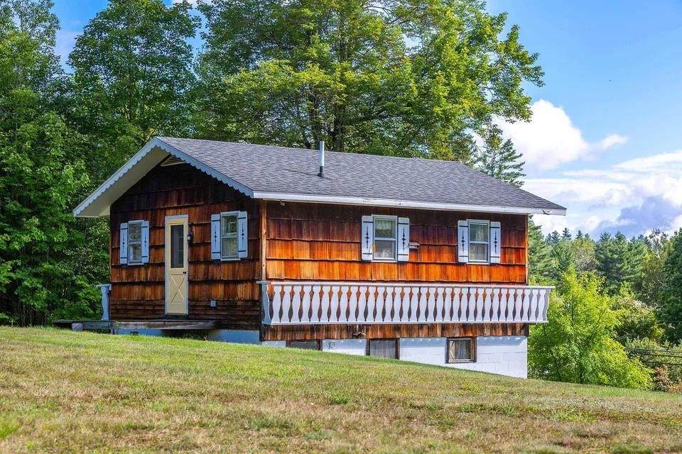 13 Winhall Hollow Road - Photo 1