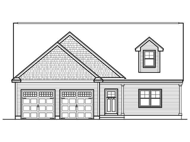 4 Wilderness Drive - Photo 1