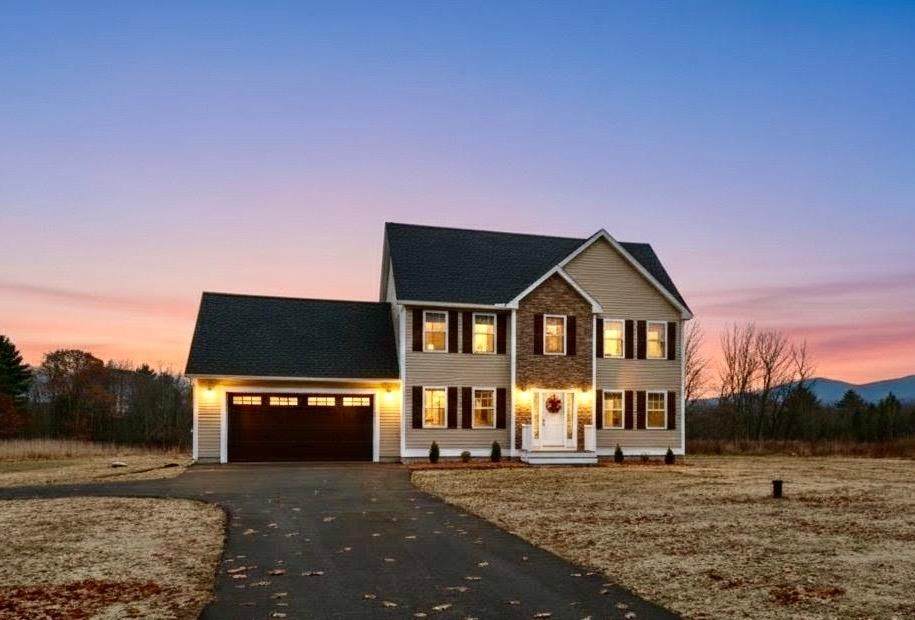 84 Bishop Road - Photo 1