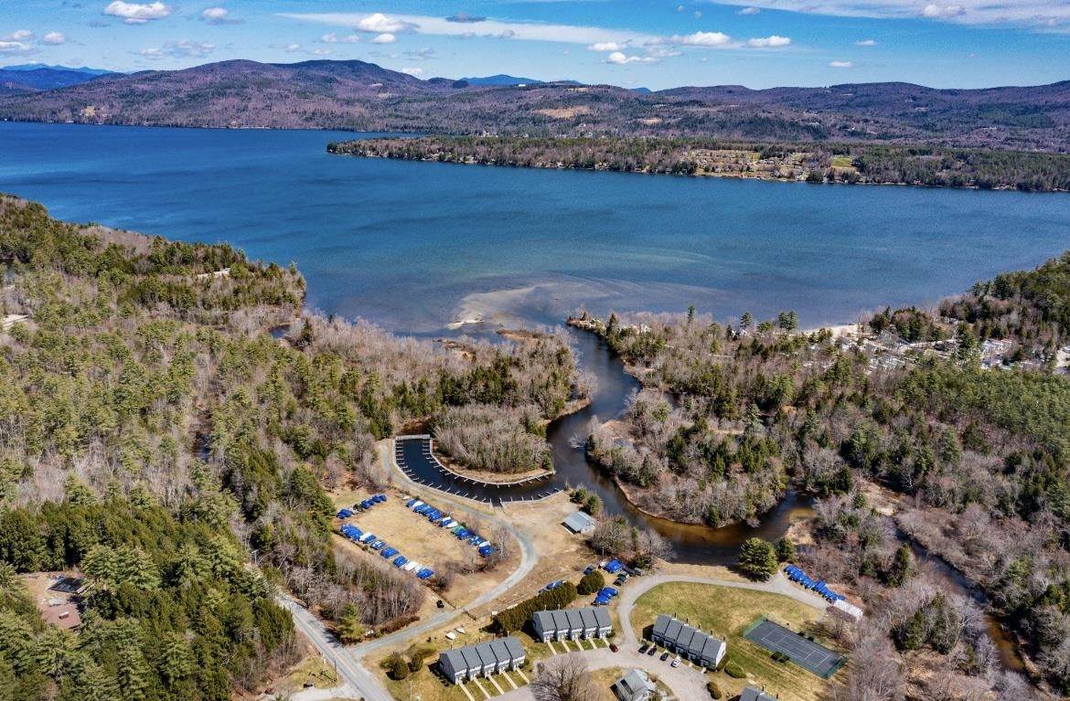 Slip #18 Adams Drive - Photo 1