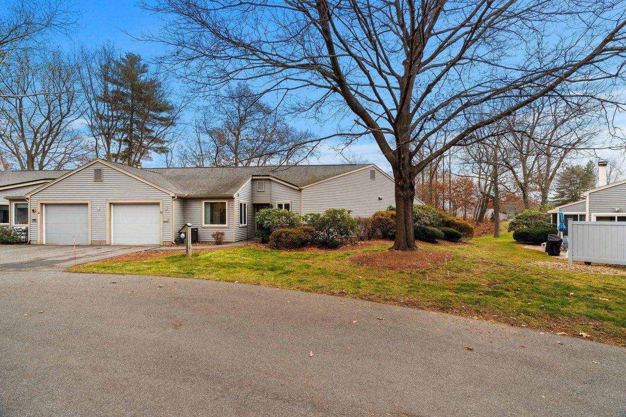 33 Walden Pond Drive - Photo 1