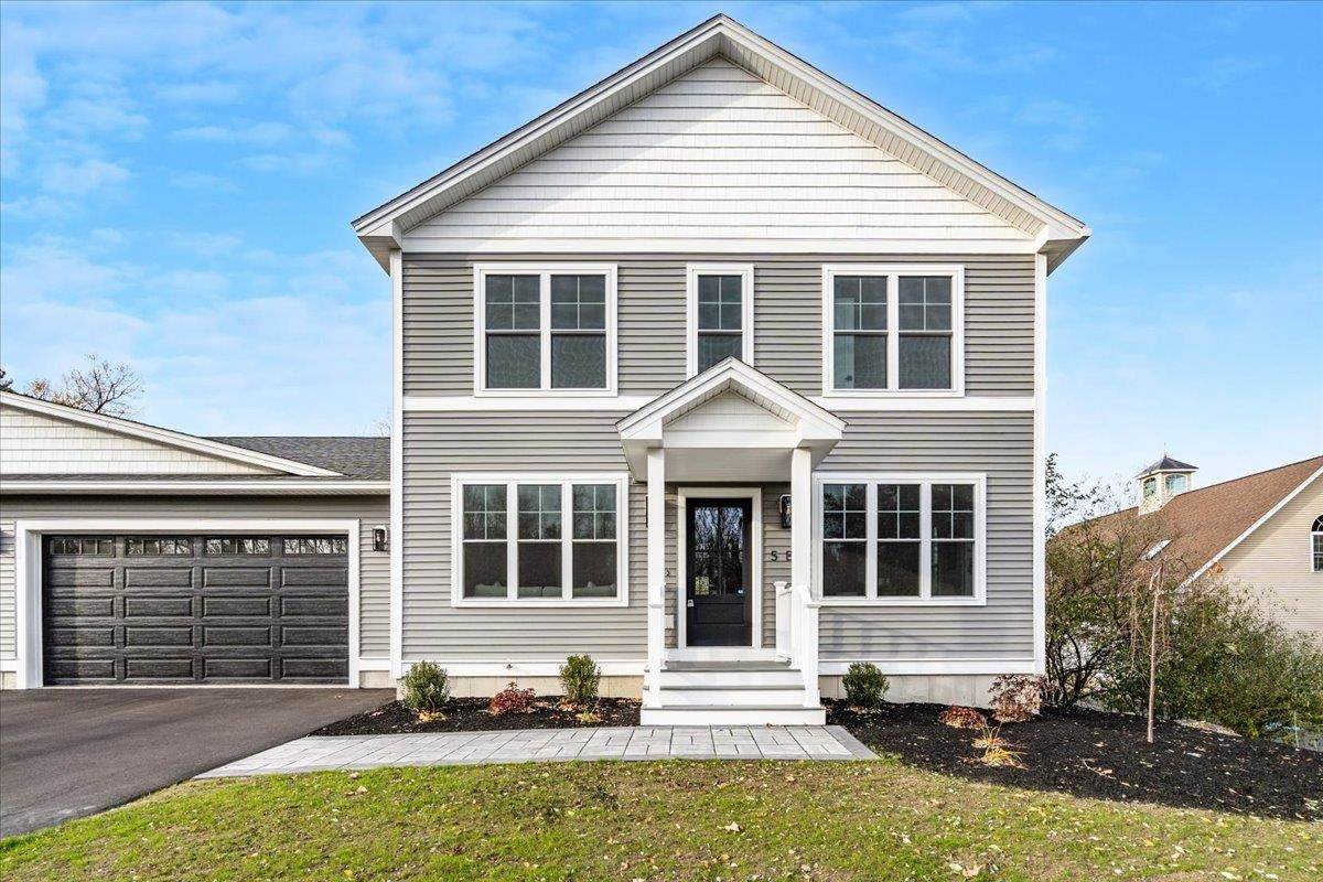 5 Jennifer Drive - Photo 1