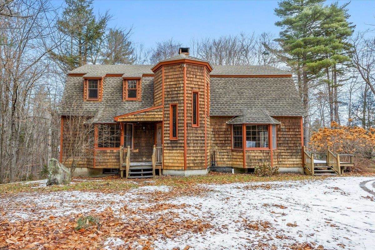 1501 Sheldon Hill Road - Photo 1