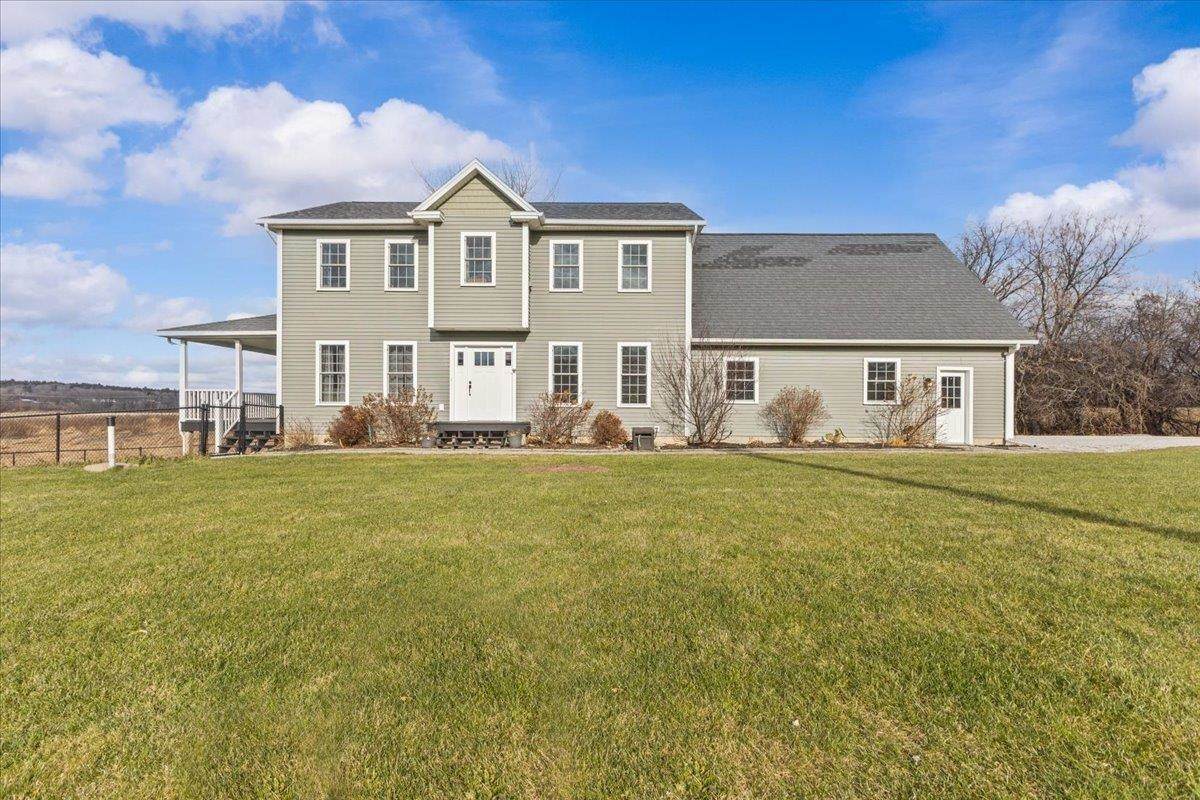 1120 Polly Hubbard Road - Photo 1