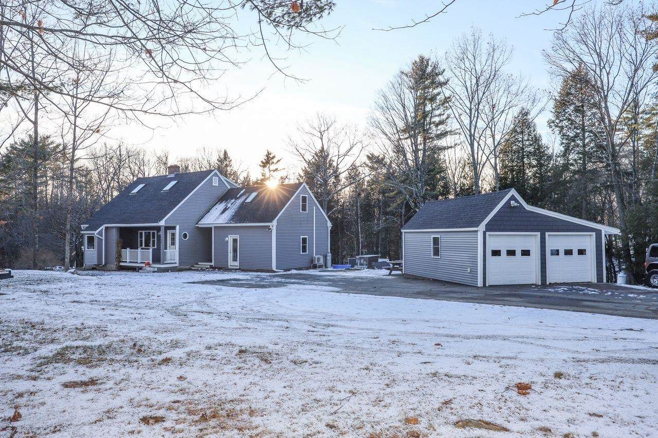 724 Sanborn Road - Photo 1