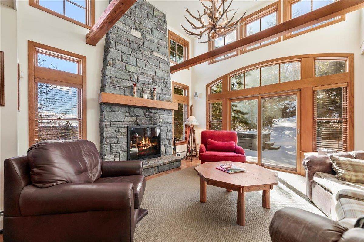 89A Sun Bowl Ridge Road - Photo 1