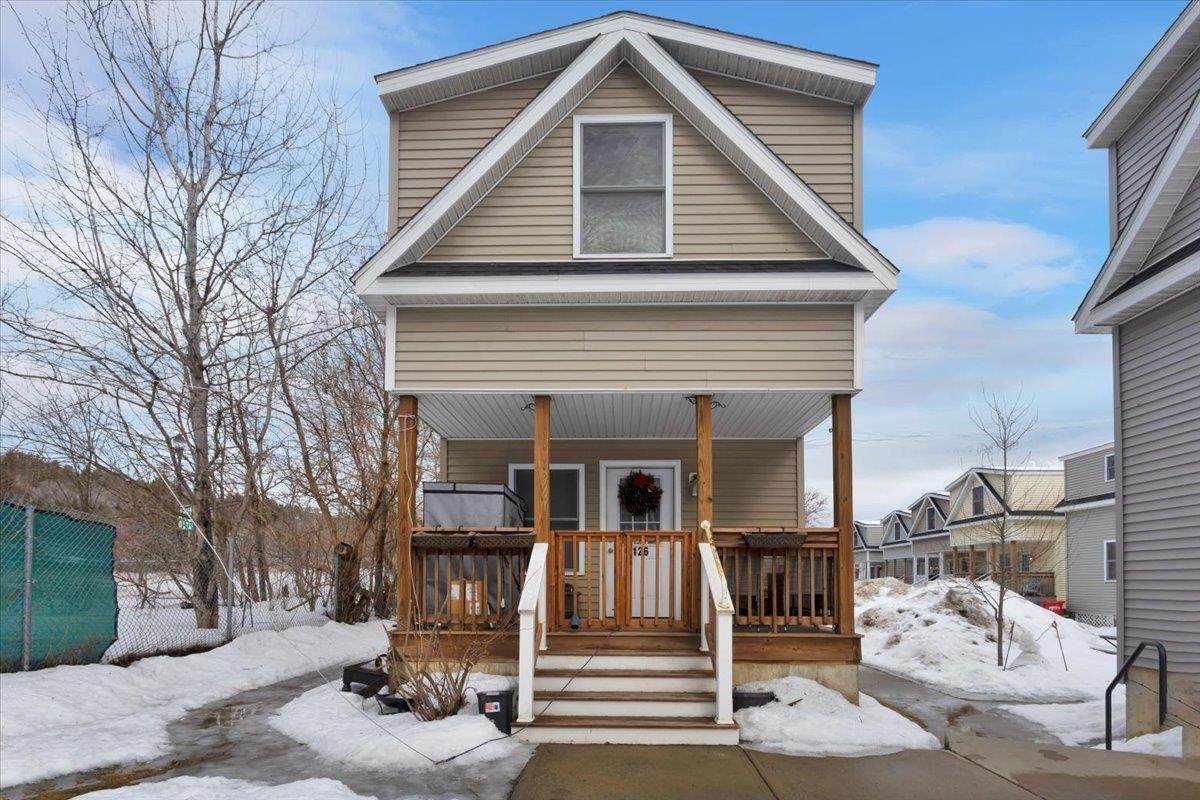 126 O'hear Court - Photo 1