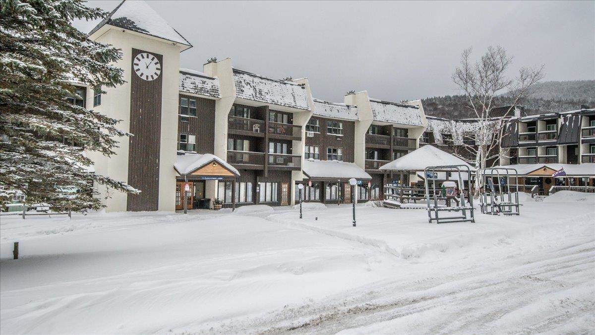 4302 Bolton Valley Access Road - Photo 1