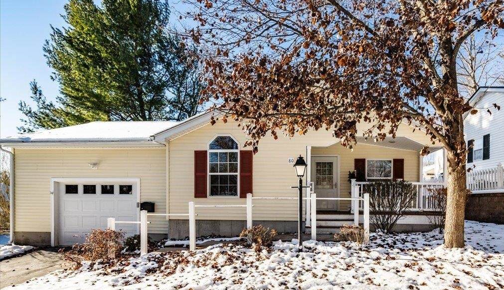 80 Ledgewood Way - Photo 1