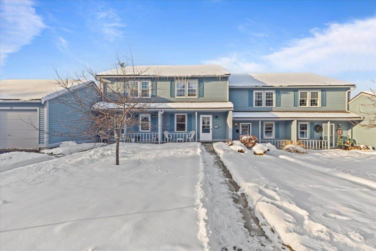 53 Freedom Drive - Photo 1