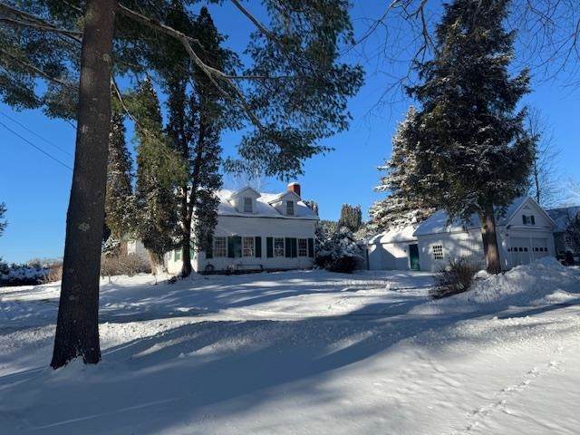 1147 North Craftsbury Road - Photo 1