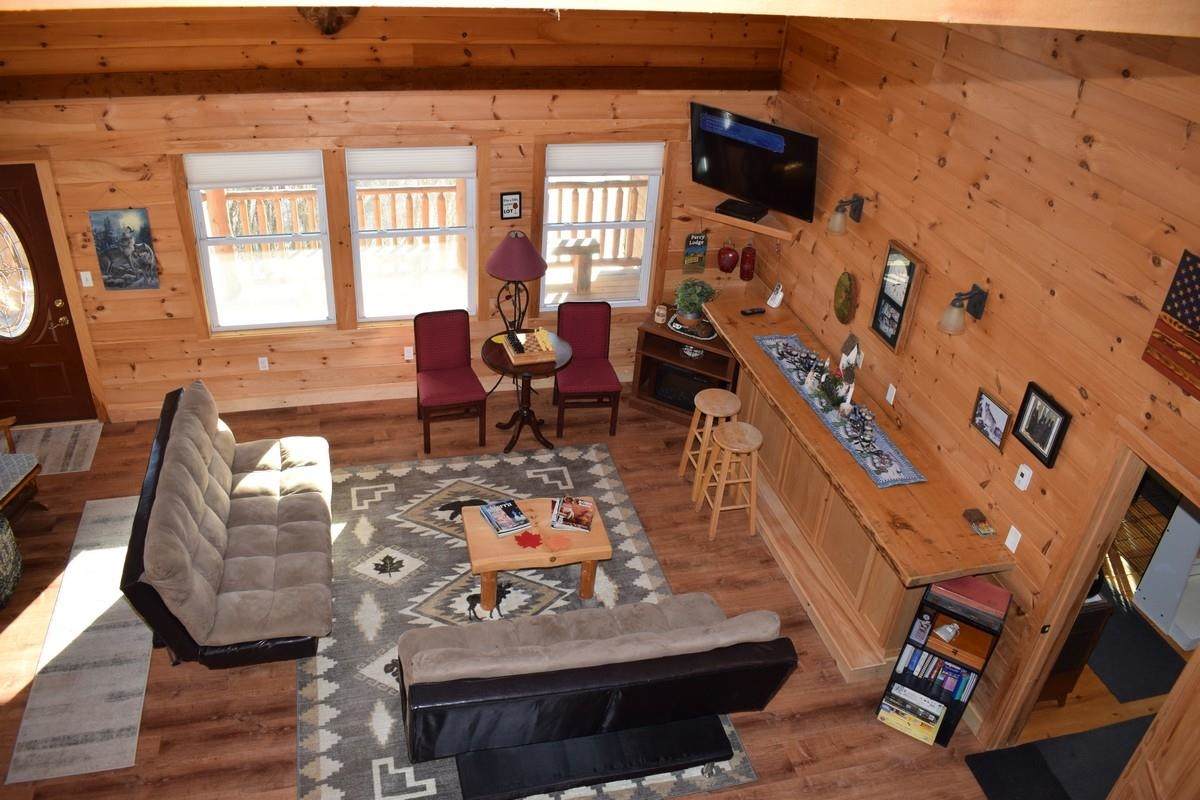 338 Percy Road - Photo 1