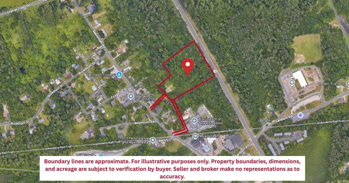 524R Mammoth Road - Photo 1