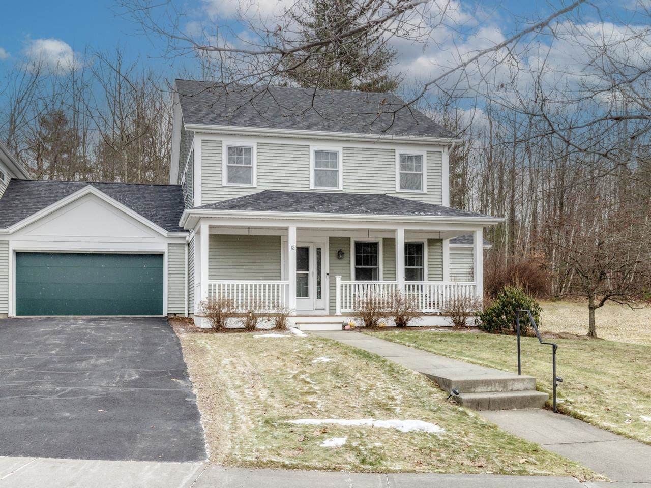 12 Stannard Drive - Photo 1