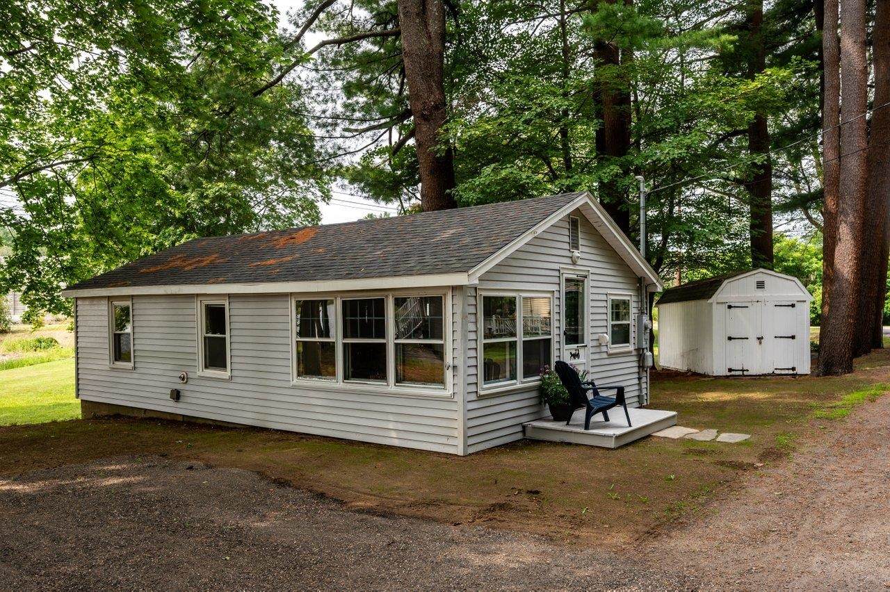 348 Dover Point Road - Photo 1