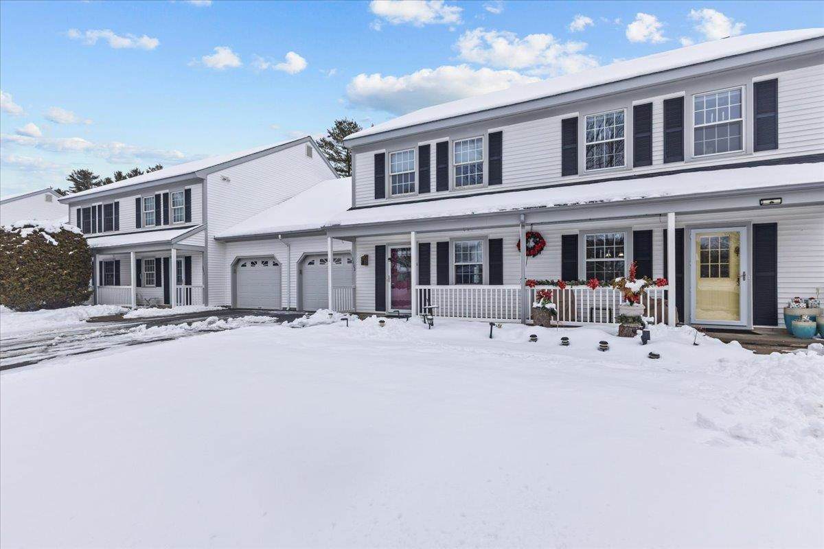 2802 Brand Farm Drive - Photo 1