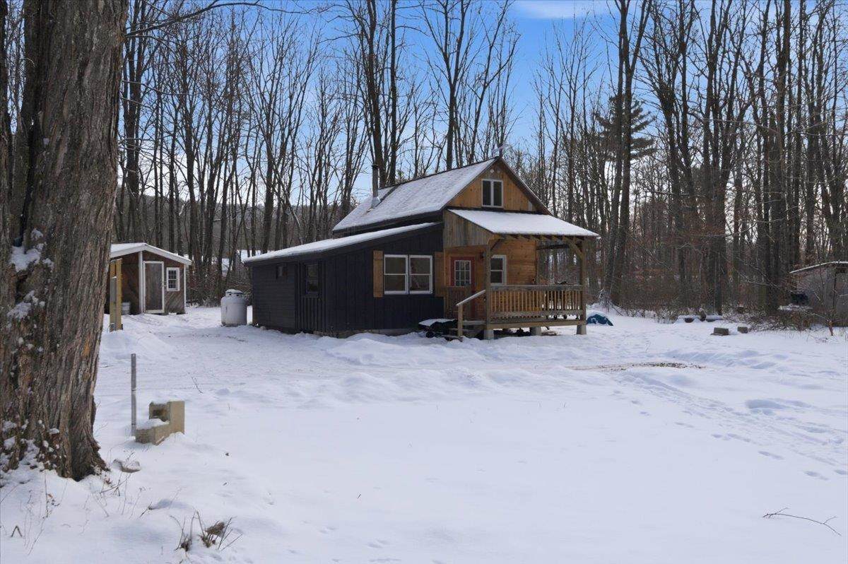 1227 Vermont Route 30 - Photo 1