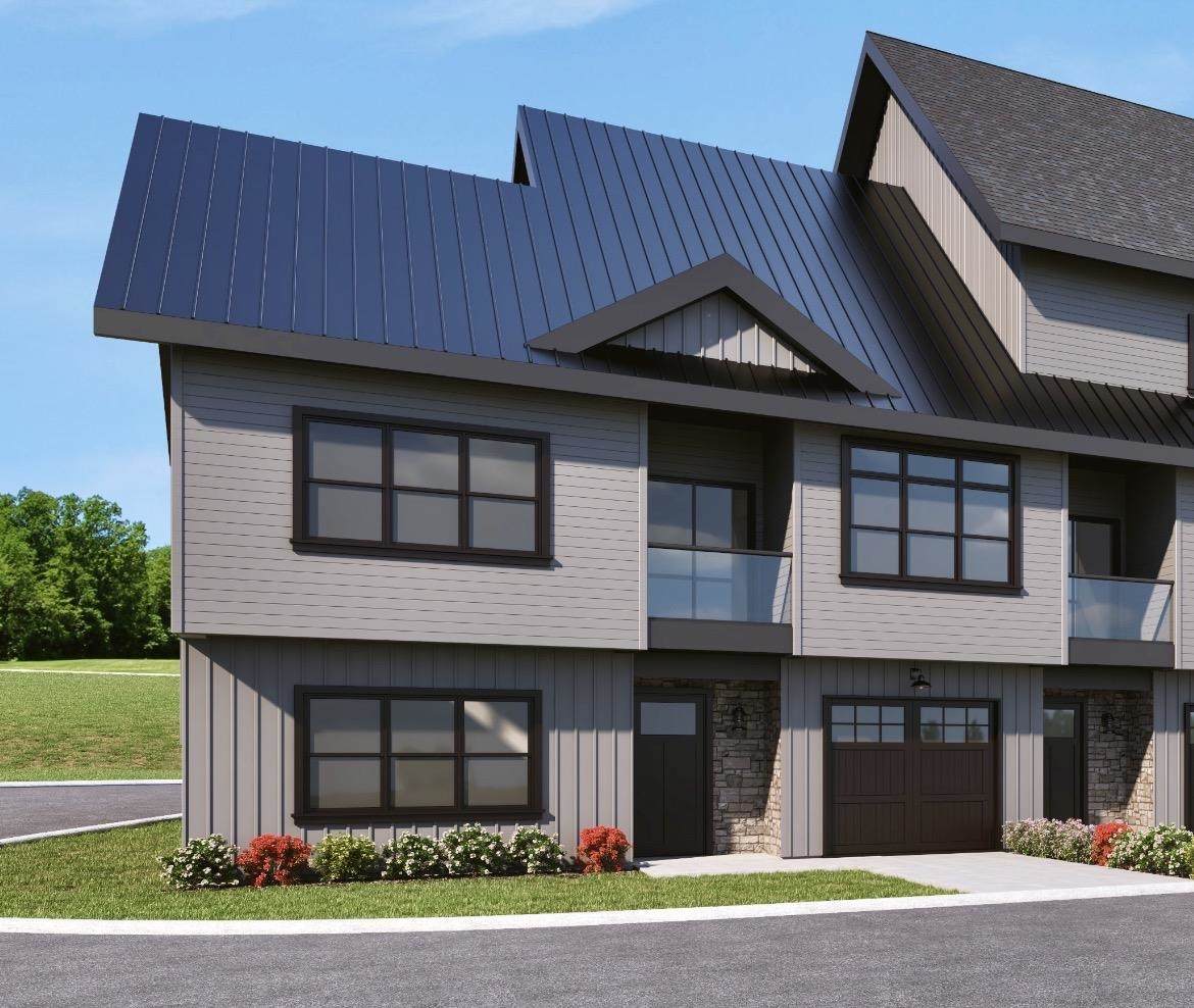 UNIT 41 Stonewall Corners Way - Photo 1