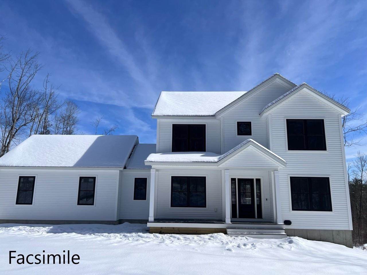 430 Dawn Court - Photo 1