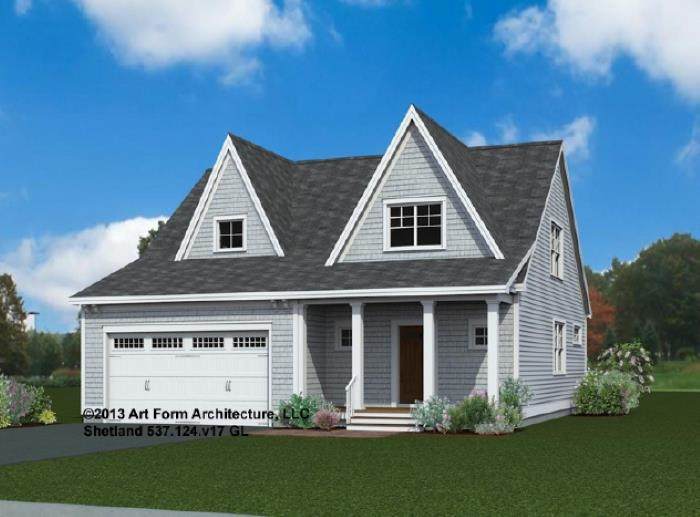 Unit 27 Summerwind Place - Photo 1