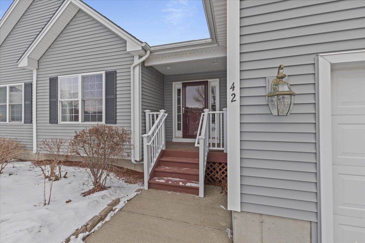 42 Haileys Way - Photo 1