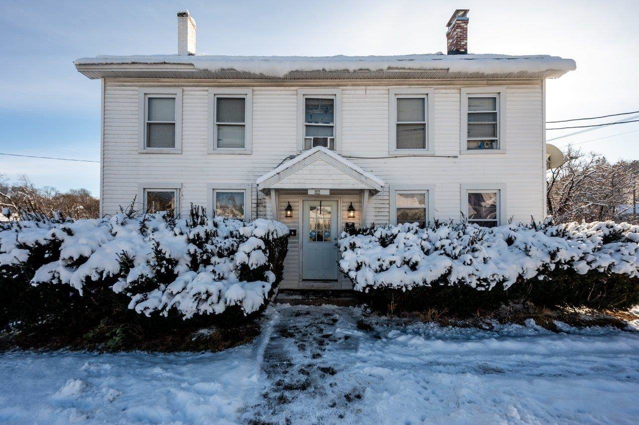 22 Concord Hill Road - Photo 1