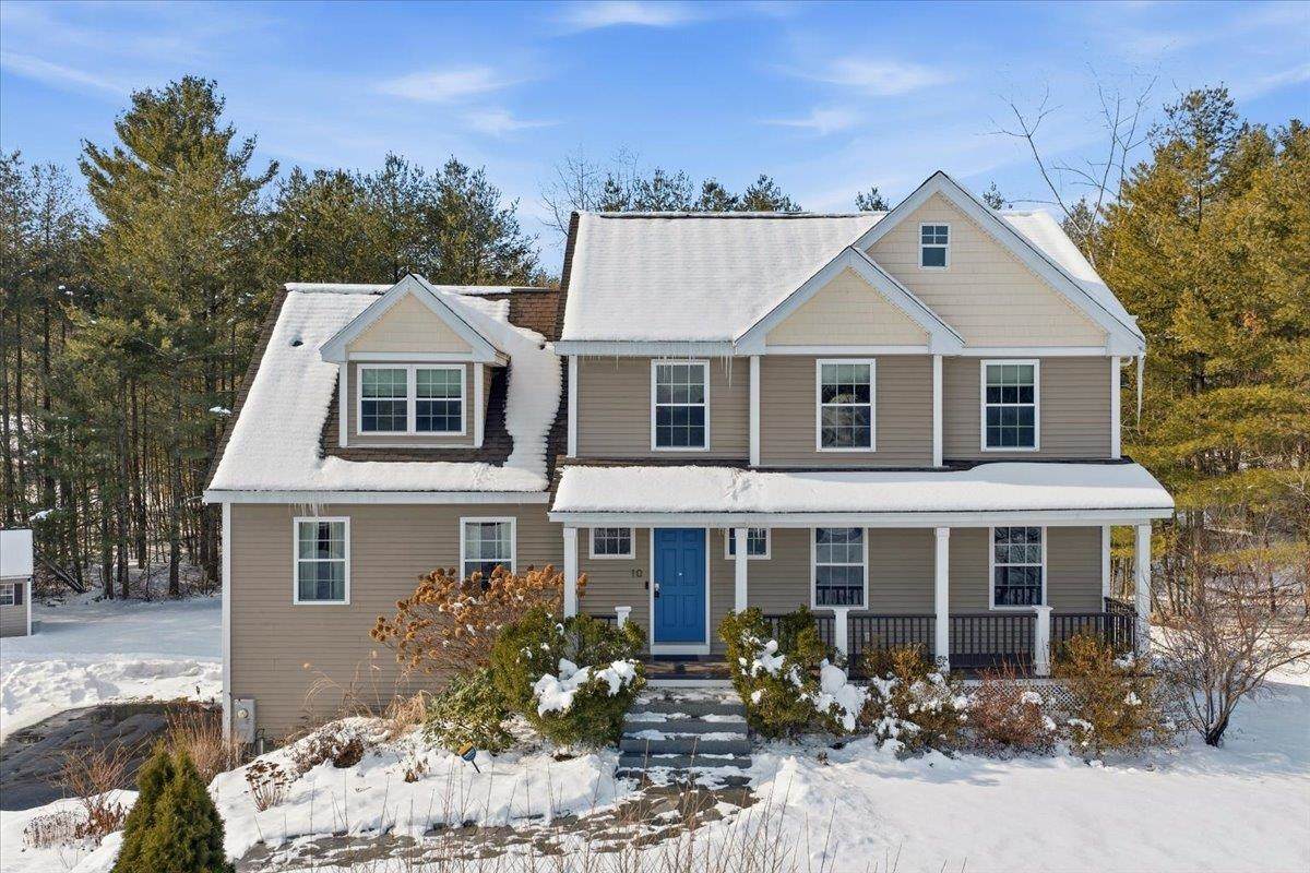 10 Berlang Road - Photo 1