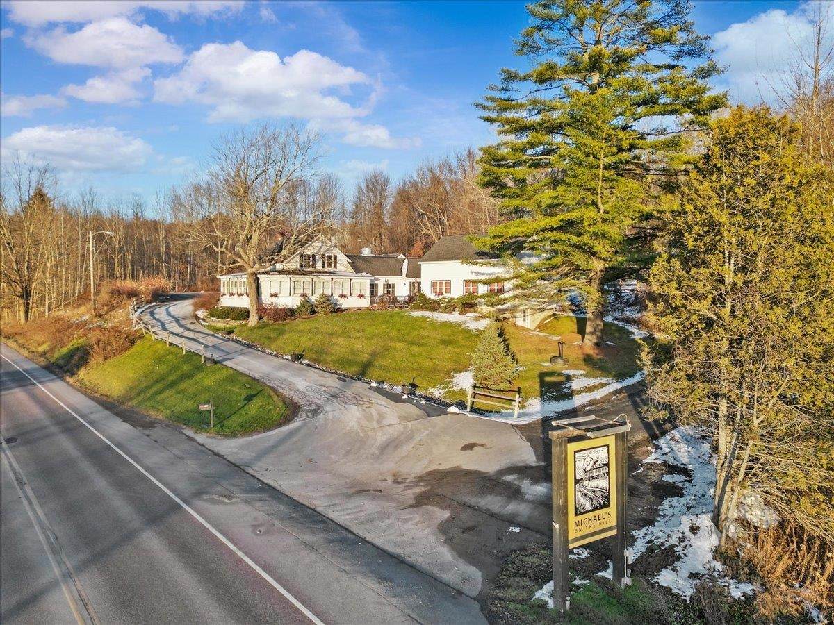 4182 Waterbury-Stowe Road - Photo 1