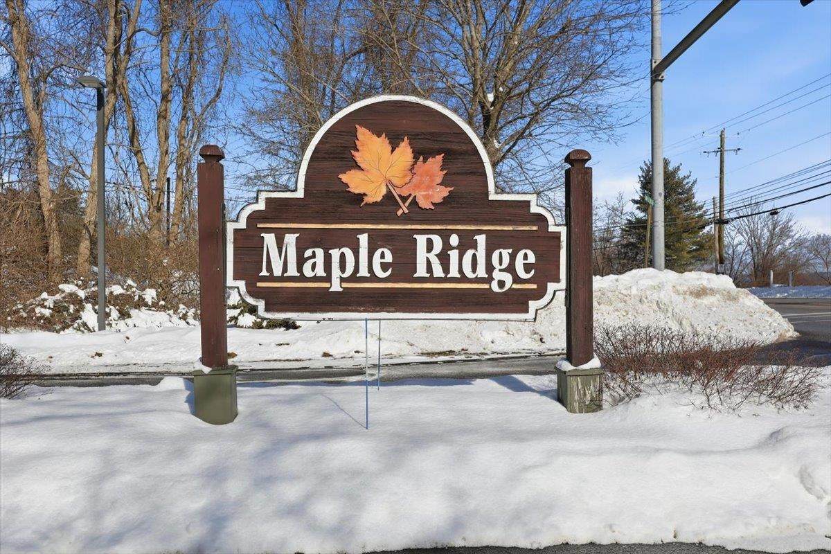1 Maple Ridge Drive - Photo 1